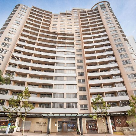 Mantra Chatswood Сидней Экстерьер фото