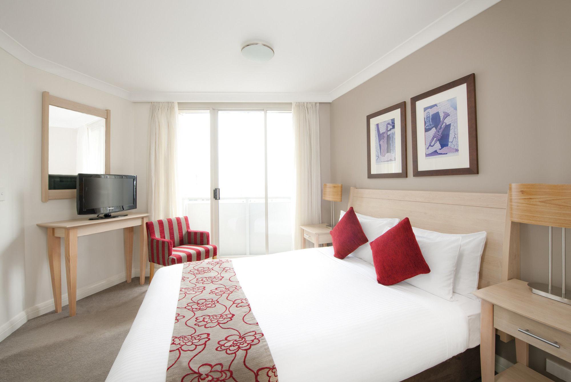 Mantra Chatswood Сидней Экстерьер фото