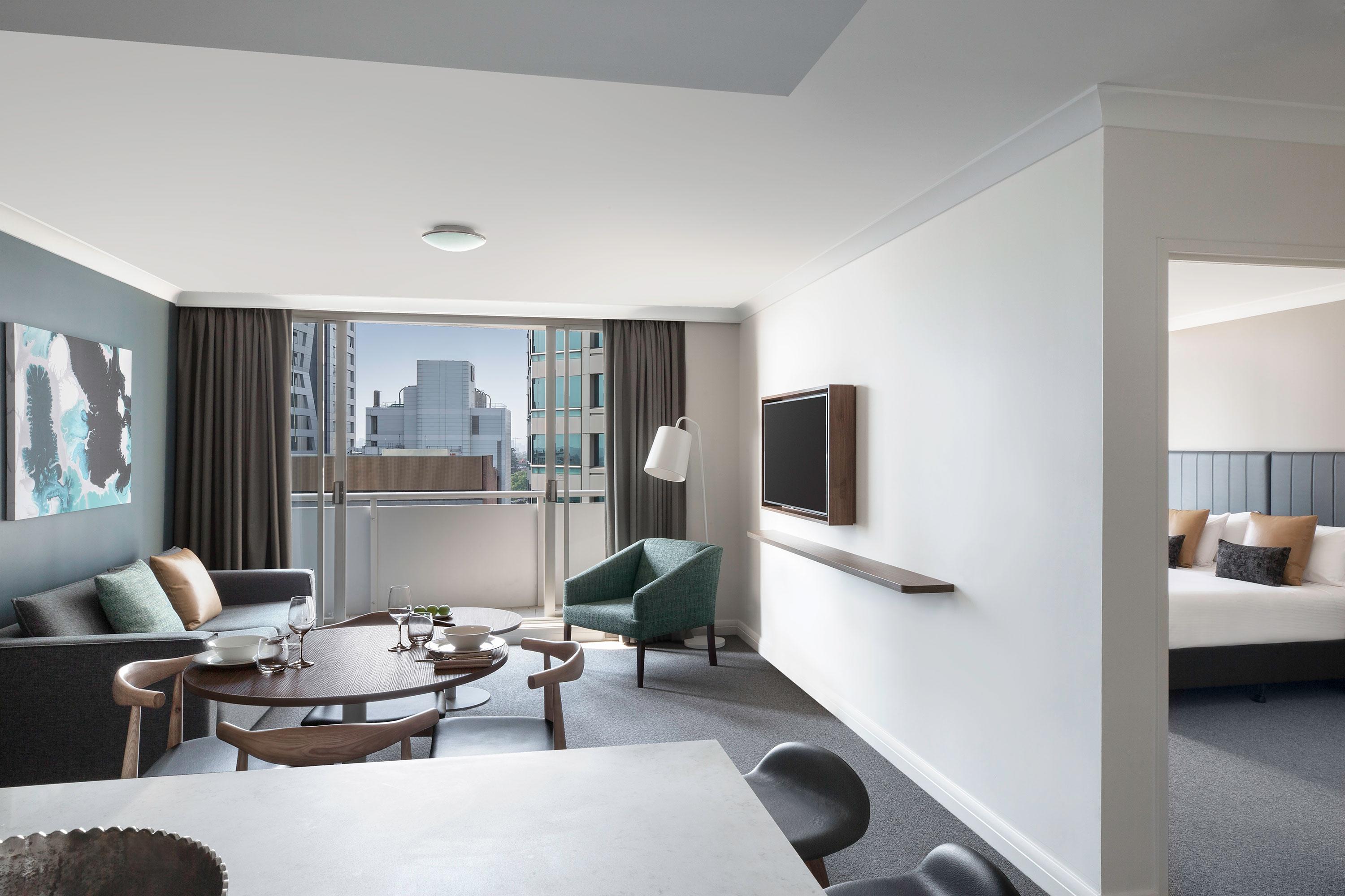 Mantra Chatswood Сидней Экстерьер фото