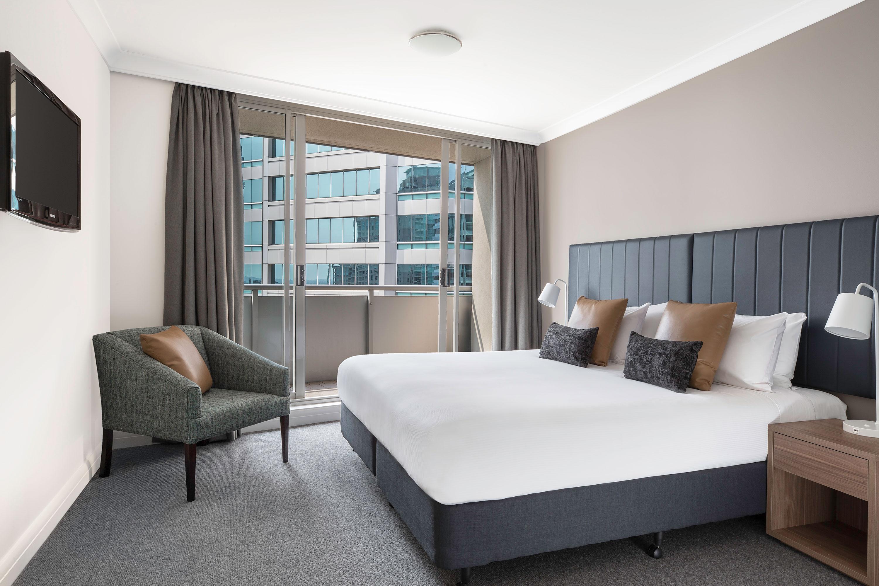 Mantra Chatswood Сидней Экстерьер фото