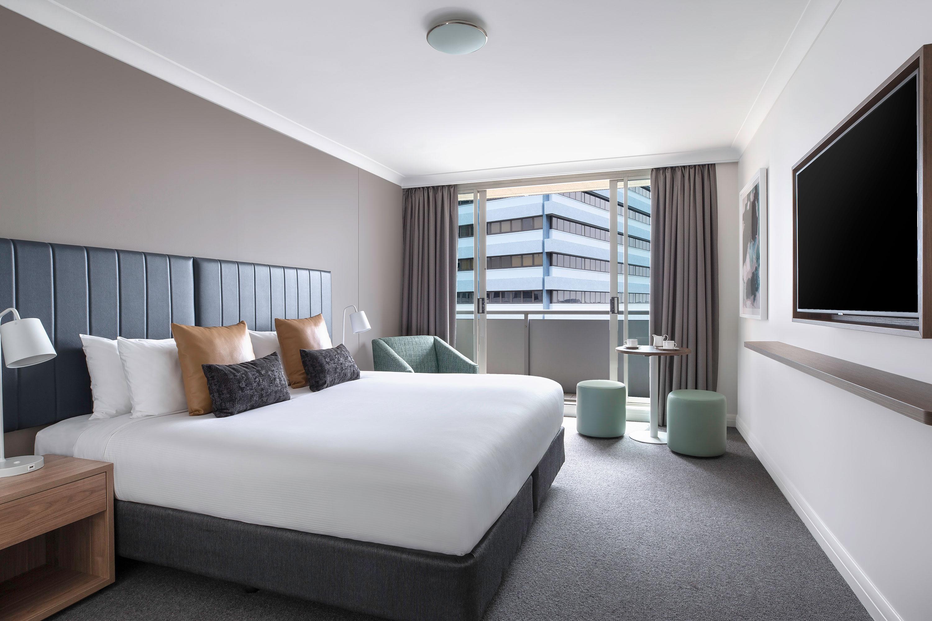 Mantra Chatswood Сидней Экстерьер фото