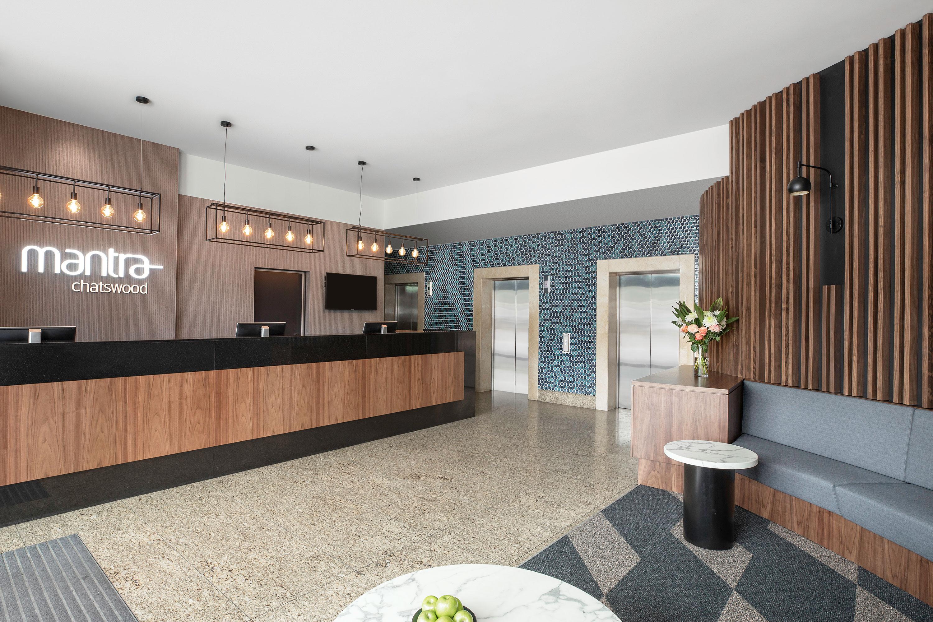Mantra Chatswood Сидней Экстерьер фото