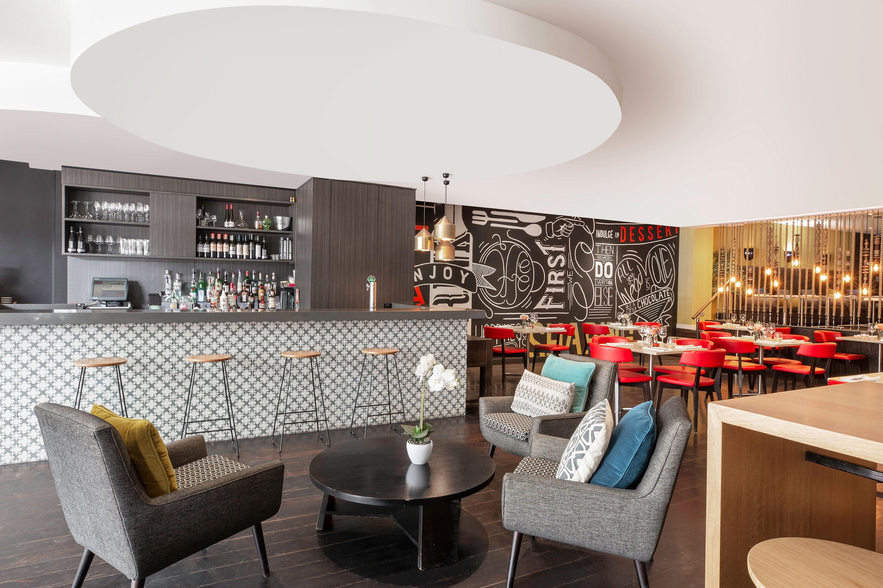 Mantra Chatswood Сидней Экстерьер фото