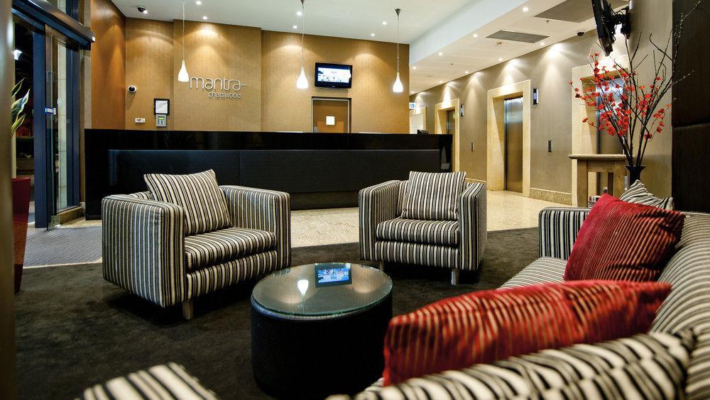 Mantra Chatswood Сидней Экстерьер фото