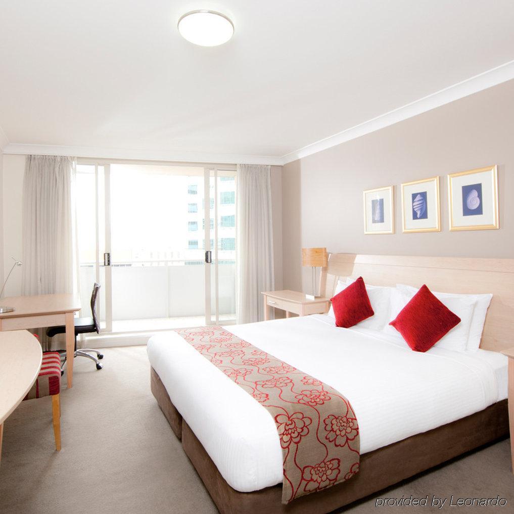 Mantra Chatswood Сидней Номер фото